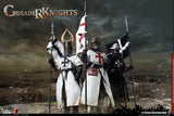 COOMODEL NO.SE058 1/6 SERIES OF EMPIRES (DIE-CAST ALLOY) - GLORY OF THE HOLY CITY The Gory of the Holy City Set