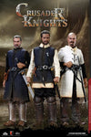 COOMODEL NO.SE058 1/6 SERIES OF EMPIRES (DIE-CAST ALLOY) - GLORY OF THE HOLY CITY The Gory of the Holy City Set