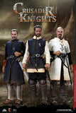 COOMODEL NO.SE058 1/6 SERIES OF EMPIRES (DIE-CAST ALLOY) - GLORY OF THE HOLY CITY The Gory of the Holy City Set