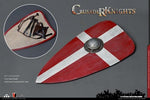 COOMODEL NO.SE058 1/6 SERIES OF EMPIRES (DIE-CAST ALLOY) - GLORY OF THE HOLY CITY The Gory of the Holy City Set