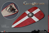 COOMODEL NO.SE058 1/6 SERIES OF EMPIRES (DIE-CAST ALLOY) - GLORY OF THE HOLY CITY The Gory of the Holy City Set