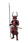 COOMODEL SE099 1/6 SERIES OF EMPIRES - SANADA YUKIMURA (COPPER STANDARD VERSION)