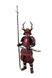 COOMODEL SE099 1/6 SERIES OF EMPIRES - SANADA YUKIMURA (COPPER STANDARD VERSION)