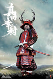 COOMODEL SE099 1/6 SERIES OF EMPIRES - SANADA YUKIMURA (COPPER STANDARD VERSION)
