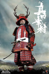 COOMODEL SE099 1/6 SERIES OF EMPIRES - SANADA YUKIMURA (COPPER STANDARD VERSION)
