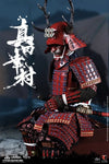 COOMODEL SE099 1/6 SERIES OF EMPIRES - SANADA YUKIMURA (COPPER STANDARD VERSION)