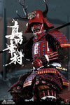 COOMODEL SE099 1/6 SERIES OF EMPIRES - SANADA YUKIMURA (COPPER STANDARD VERSION)