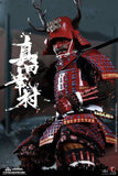 COOMODEL SE099 1/6 SERIES OF EMPIRES - SANADA YUKIMURA (COPPER STANDARD VERSION)