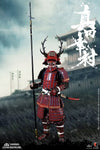COOMODEL SE099 1/6 SERIES OF EMPIRES - SANADA YUKIMURA (COPPER STANDARD VERSION)