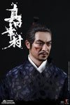 COOMODEL SE099 1/6 SERIES OF EMPIRES - SANADA YUKIMURA (COPPER STANDARD VERSION)