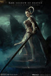 TBLEAGUE & SIDESHOW COLLECTIBLES: PL2020-171 Kier: Shadow of Heaven 1/6 Scale Action Figure