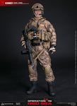 Damtoys Operation Red Sea Zhang Tiande 1/6 Scale Figure