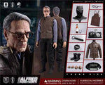 Youngrich Toys 1/6 Justice League YR022 Butler Afu