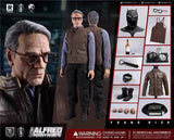 Youngrich Toys 1/6 Justice League YR022 Butler Afu