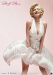 BLITZWAY BW SS-20801  1/4 Marilyn Monroe Statue