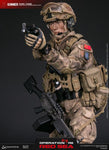 Damtoys Operation Red Sea Zhang Tiande 1/6 Scale Figure