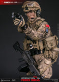 Damtoys Operation Red Sea Zhang Tiande 1/6 Scale Figure