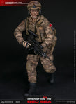 Damtoys Operation Red Sea Zhang Tiande 1/6 Scale Figure