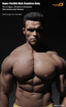Tbleague: Male Body M34
