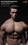 Tbleague: Male Body M34