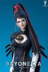 VERYCOOL 1/6 THE WITCH - BAYONETTA ACTION FIGURE VCF-2057