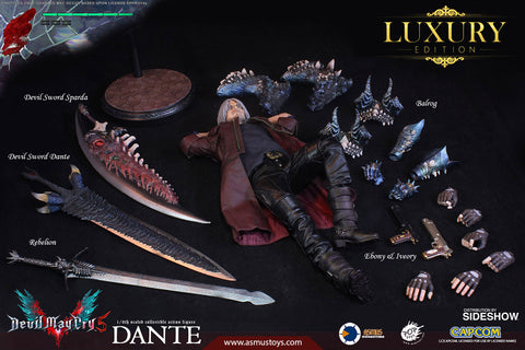 ASMUS TOYS Dante (Luxury Edition)
