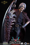 ASMUS TOYS Dante (Luxury Edition)