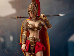 Captain Sparta 1/12 Scale Wonder Festival 2019 Exclusive Figure