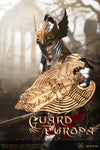 POPTOYS 1/6 ALS010 & ALS012  Eagle Knight Guard Silver Armor Version and Horse Set