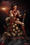 TBLeague Sariah, the Goddess of War (PL2020-161)
