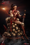 TBLeague Sariah, the Goddess of War (PL2020-161)