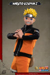 Zen Creations Naruto Shippuden 1/6 scale Naruto Uzumaki PAF001 (Ultimate Version)