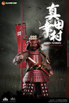 COOMODEL - PE005 - 1/12 Palm Empires - Sanada Yukimura [Exclusive Edition]