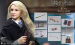 Star Ace: Harry Potter: Luna Lovegood
