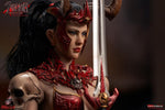 TBLeague Sariah, the Goddess of War (PL2020-161)