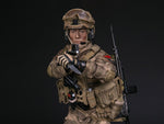 Damtoys Operation Red Sea Zhang Tiande 1/6 Scale Figure