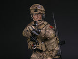 Damtoys Operation Red Sea Zhang Tiande 1/6 Scale Figure