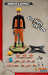 Zen Creations Naruto Shippuden 1/6 scale Naruto Uzumaki PAF001 (Ultimate Version)
