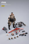 JOYTOY - JT1002 - 1:18 10th Legion Flying Heavy Cavalry - Type B