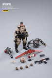 JOYTOY - JT1002 - 1:18 10th Legion Flying Heavy Cavalry - Type B