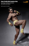 Tbleague: Male Body M34