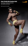Tbleague: Male Body M34