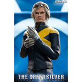 The Speedsilver 1:6 Scale Figure – TE032DX Deluxe Edition