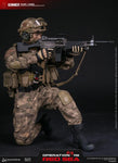 Damtoys Operation Red Sea Zhang Tiande 1/6 Scale Figure