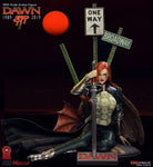 TBLeague 1/6 Dawn PL2019-151 Action Figure 30th Anniversary
