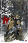 COOMODEL X OUZHIXIANG VICE CITY - THE DETECTIVE W 1/6 SCALE ACTIN FIGURE EXCLUSIVE EDITION NO.VC002