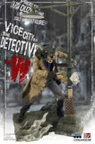 COOMODEL X OUZHIXIANG VICE CITY - THE DETECTIVE W 1/6 SCALE ACTIN FIGURE EXCLUSIVE EDITION NO.VC002