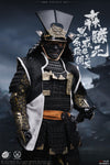 POPTOYS 1/6 Benevolent Samurai EX030B (Deluxe)