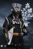 POPTOYS 1/6 Benevolent Samurai EX030B (Deluxe)