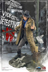 COOMODEL X OUZHIXIANG VICE CITY - THE DETECTIVE W 1/6 SCALE ACTIN FIGURE EXCLUSIVE EDITION NO.VC002